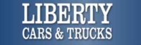 Liberty Cars and Trucks logo