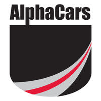 AlphaCars & Motorcycles logo