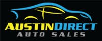 Austin Direct Auto Sales logo