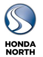 Honda North logo