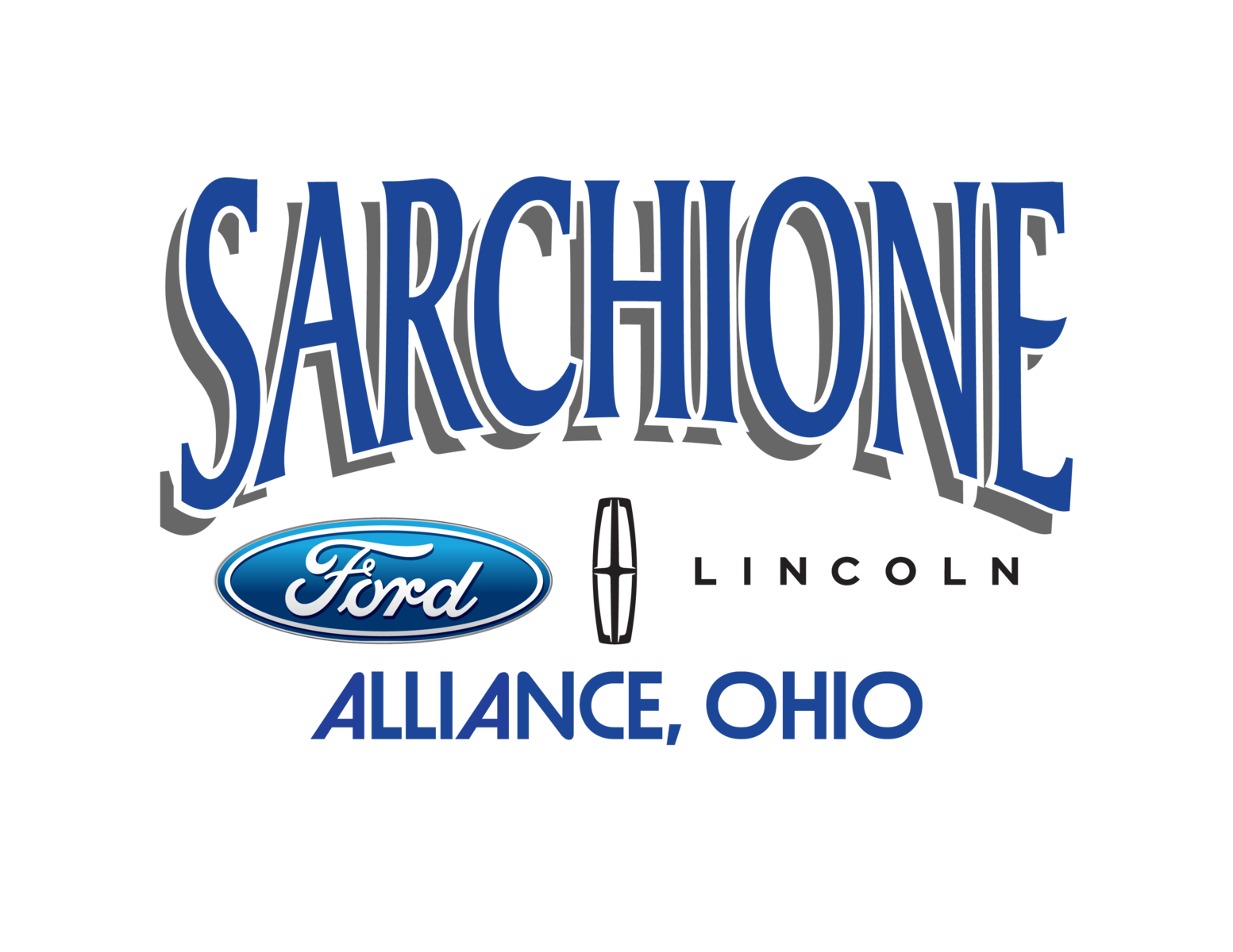 m Sarchione Ford Lincoln of Alliance sp