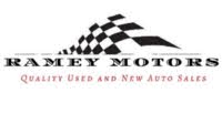 Ramey Motors Mississippi logo