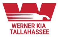 Werner Kia logo
