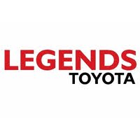Legends Toyota logo