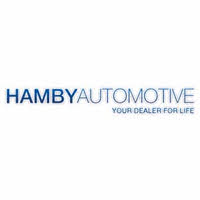 Hamby Automotive logo