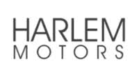 Harlem Motors Inc logo