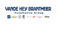 Vande Hey Brantmeier Chevrolet Buick logo