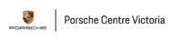 Porsche Centre Victoria logo