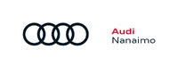 Audi Nanaimo logo