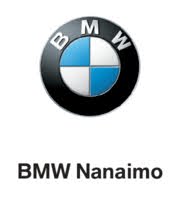 BMW MINI Nanaimo logo