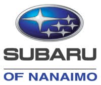 Subaru of Nanaimo logo