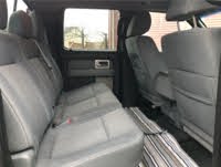 2011 Ford F 150 Interior Pictures Cargurus