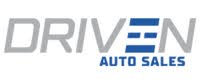 Driven Auto Sales logo