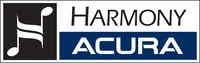 Harmony Acura logo