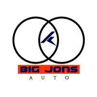 Big Jons Auto logo