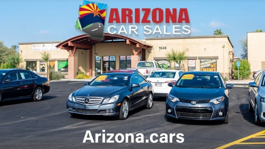 Cargurus Arizona