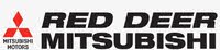 Red Deer Mitsubishi logo