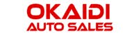 Okaidi Auto Sales logo