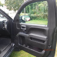 2017 Chevrolet Silverado 1500 Interior Pictures Cargurus