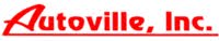 Autoville, Inc. logo