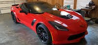2015 Chevrolet Corvette Pictures Cargurus