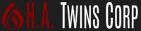 H.A. Twins Corp logo