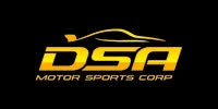 DSA Motor Sports Corp logo