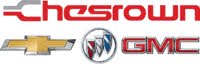 Chesrown Chevrolet Buick GMC logo