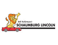 Napleton Lincoln of Schaumburg logo