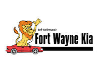 Fort Wayne Kia logo
