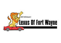 Lexus of Fort Wayne logo
