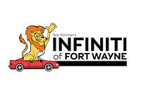Fort Wayne Infiniti logo