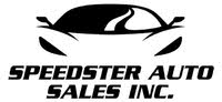 Speedster Auto Sales INC logo