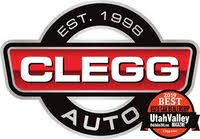 Clegg Auto Sales logo