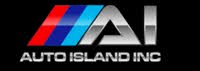 Auto Island Inc logo