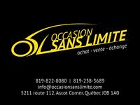 Occasion Sans Limite logo