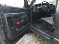 2004 Dodge Ram 1500 Interior Pictures Cargurus