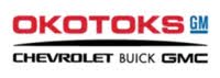Okotoks Chevrolet Buick GMC logo