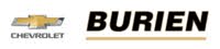 Burien Chevrolet logo