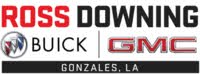 Ross Downing Gonzales logo