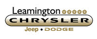 Leamington Chrysler Limited logo