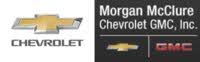 Morgan McClure Chevrolet GMC logo