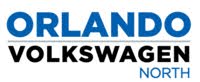 Orlando VW North logo