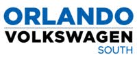 Orlando VW South logo