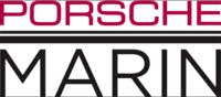 Porsche Marin logo