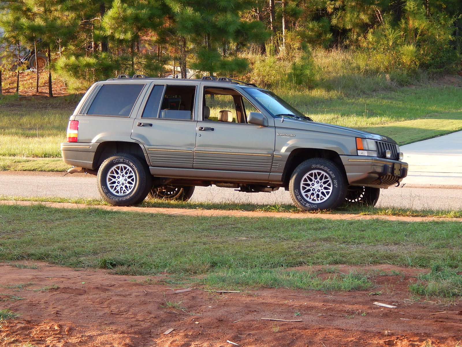 Jeep Grand Cherokee Questions Hard Start Morning Only Cargurus