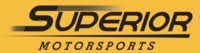 Superior Motorsports logo