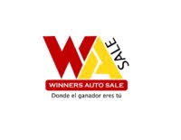 Winners Auto Sales logo