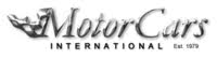 MotorCars International logo