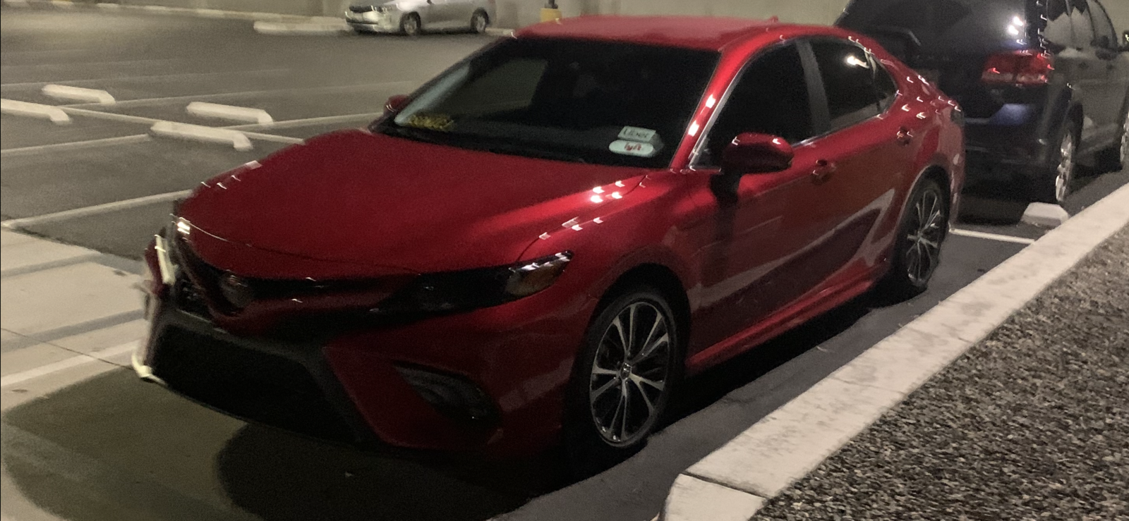 2019 Toyota Camry Overview Cargurus